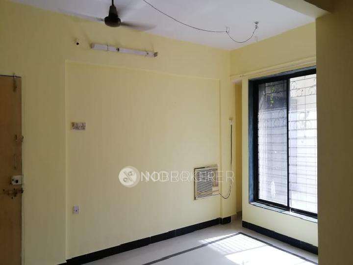 4 BHK Flat In Matoshree Chs For Sale  In Seawoods 