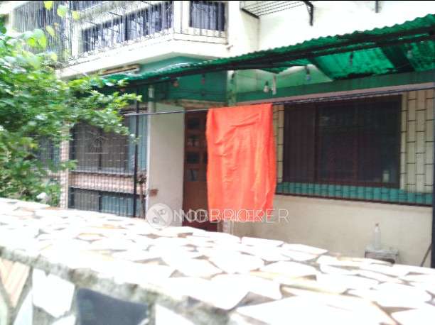 3 BHK Flat In Casuarina Society For Sale  In Mankur