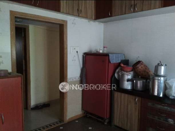 3 BHK Flat In Casuarina Society For Sale  In Mankur