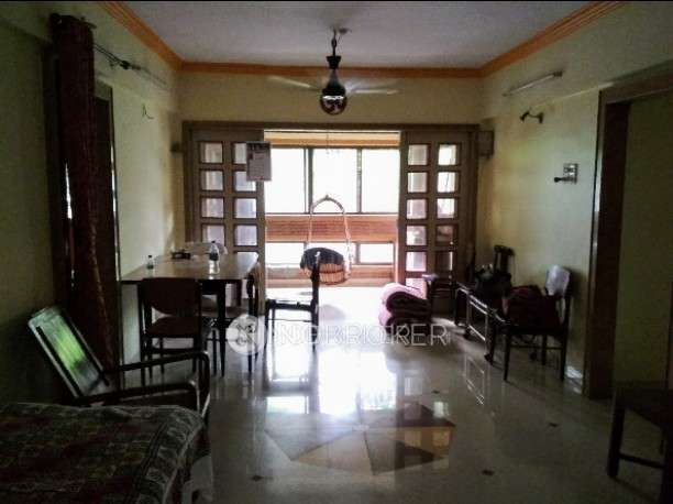 3 BHK Flat In Casuarina Society For Sale  In Mankur