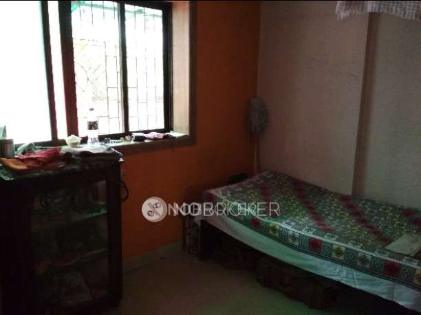 3 BHK Flat In Casuarina Society For Sale  In Mankur