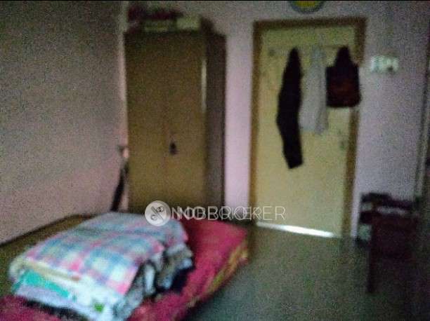 3 BHK Flat In Casuarina Society For Sale  In Mankur