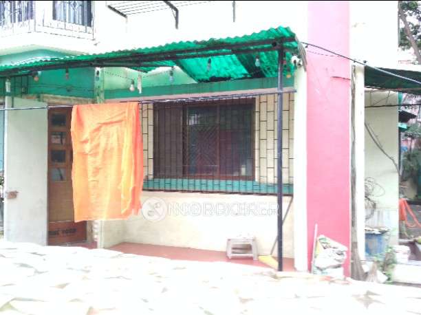 3 BHK Flat In Casuarina Society For Sale  In Mankur