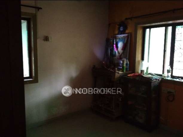 3 BHK Flat In Casuarina Society For Sale  In Mankur