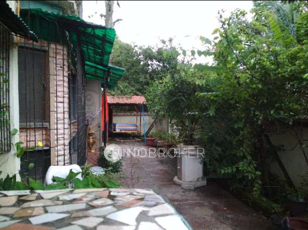 3 BHK Flat In Casuarina Society For Sale  In Mankur