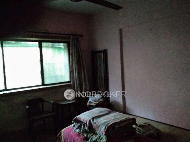 3 BHK Flat In Casuarina Society For Sale  In Mankur