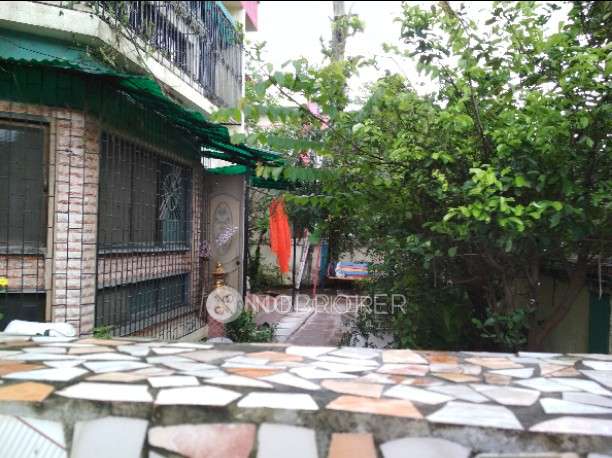 3 BHK Flat In Casuarina Society For Sale  In Mankur