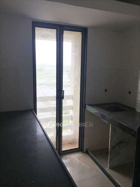 1 BHK Flat In Ekta Parksville For Sale  In Virar West