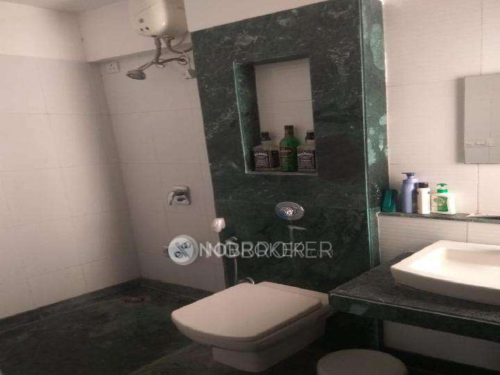 2 BHK Flat In Lodha Splendora Ignis For Sale  In Thane West