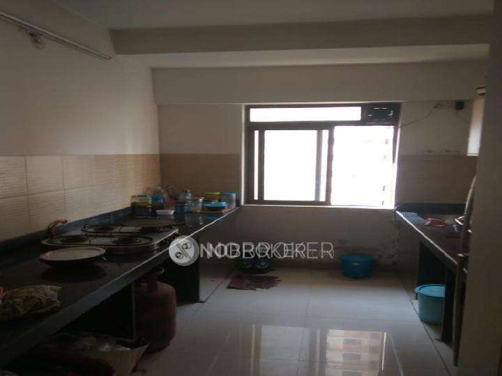 2 BHK Flat In Lodha Splendora Ignis For Sale  In Thane West