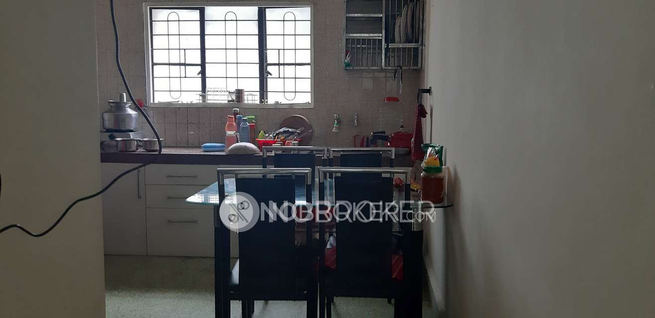 1 BHK Flat In Mauli Complex  for Rent  In Kondhawa