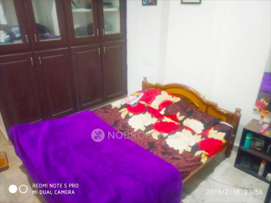 1 BHK Flat In Sigma Silicon Apartment for Rent  In Qutub Shahi Tombs