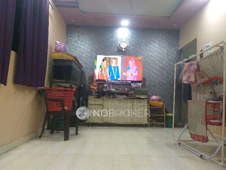 1 RK Flat In Krishna Niwas For Sale  In Dombivali West