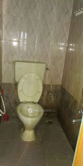 1 BHK Flat In Sri Revannasiddeshwara Nilaya for Rent  In Hegganahalli Main Road, Hegganahalli