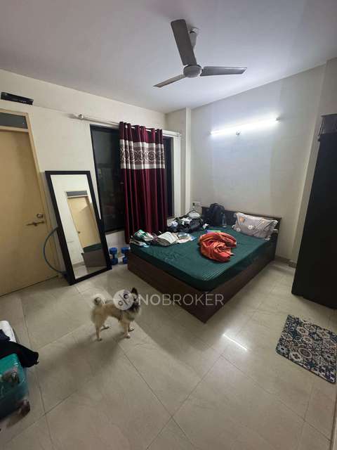 2 BHK Flat In Sai Enclave for Rent  In Ghorpadi