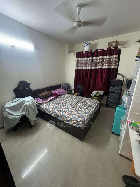 2 BHK Flat In Sai Enclave for Rent  In Ghorpadi