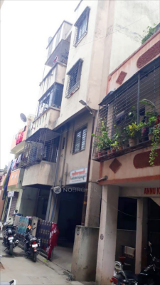 2 BHK Flat In Sai Enclave for Rent  In Ghorpadi
