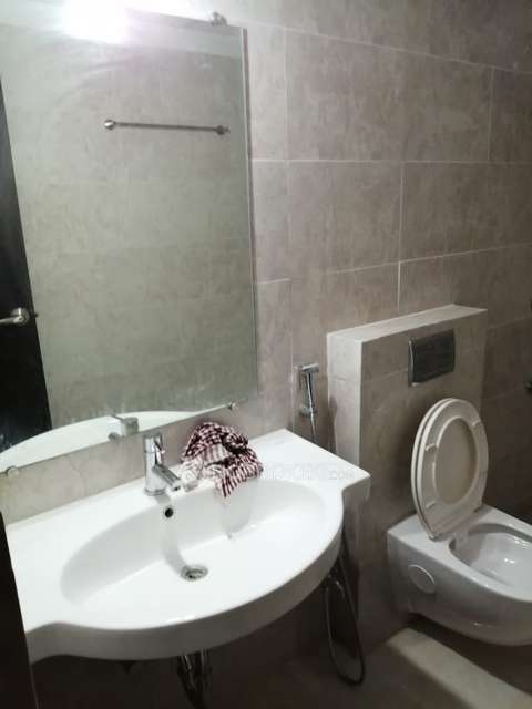 Shared Room for Male In 3 BHK  In Megapolis Mystic In Hinjawadi