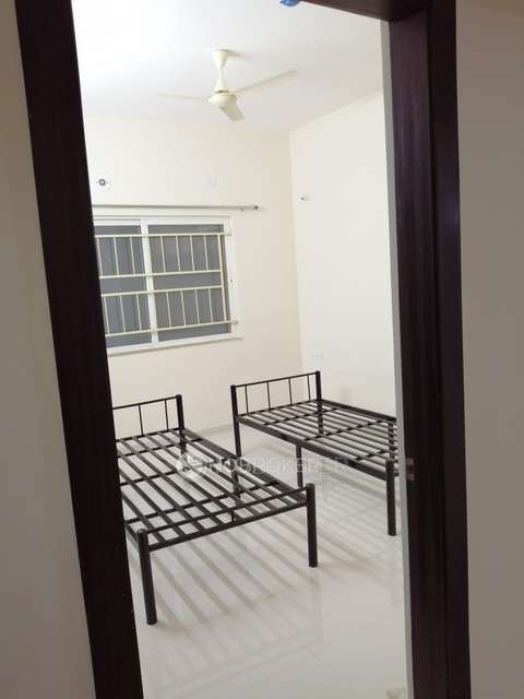 Shared Room for Male In 3 BHK  In Megapolis Mystic In Hinjawadi