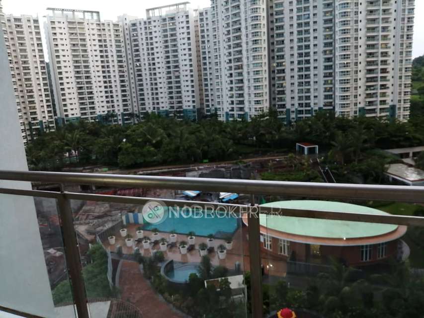 Shared Room for Male In 3 BHK  In Megapolis Mystic In Hinjawadi