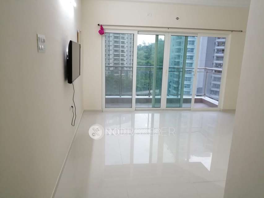 Shared Room for Male In 3 BHK  In Megapolis Mystic In Hinjawadi