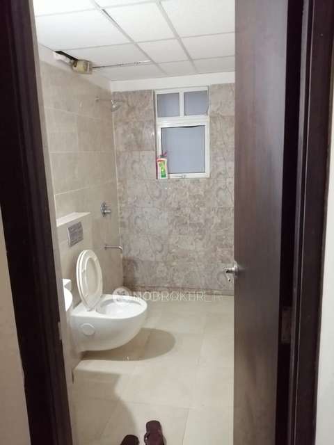 Shared Room for Male In 3 BHK  In Megapolis Mystic In Hinjawadi