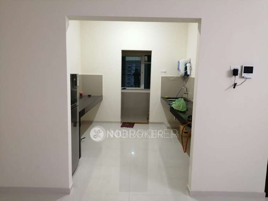 Shared Room for Male In 3 BHK  In Megapolis Mystic In Hinjawadi