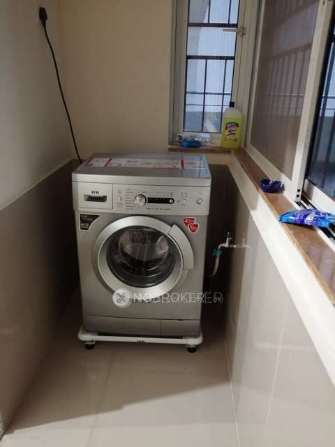 Shared Room for Male In 3 BHK  In Megapolis Mystic In Hinjawadi