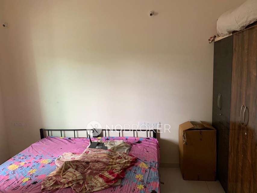 Shared Room for Male In 3 BHK  In Megapolis Mystic In Hinjawadi