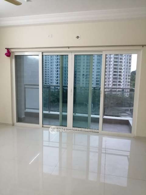 Shared Room for Male In 3 BHK  In Megapolis Mystic In Hinjawadi