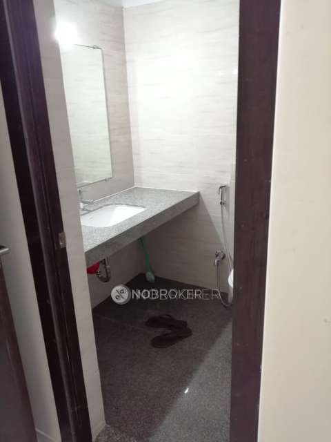 Shared Room for Male In 3 BHK  In Megapolis Mystic In Hinjawadi