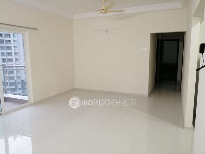 Shared Room for Male In 3 BHK  In Megapolis Mystic In Hinjawadi