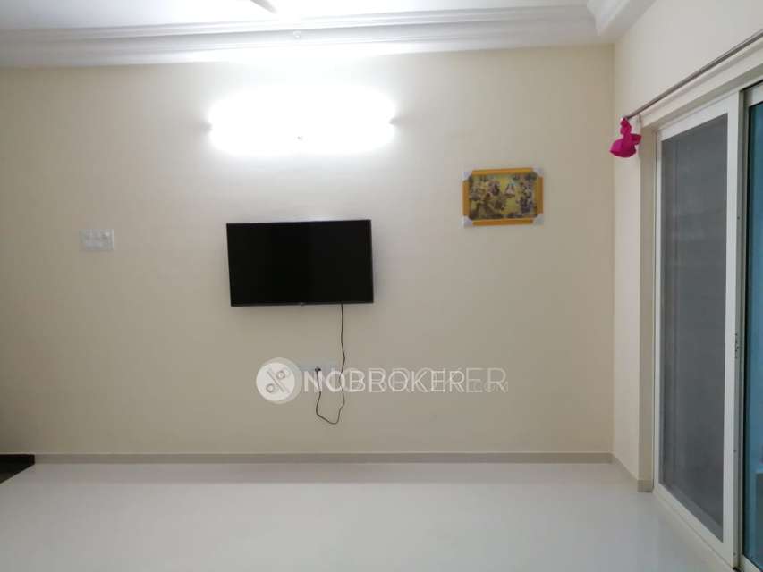 Shared Room for Male In 3 BHK  In Megapolis Mystic In Hinjawadi