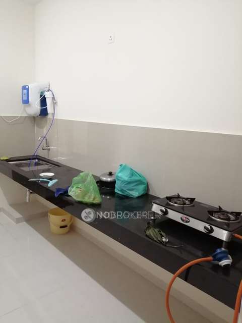 Shared Room for Male In 3 BHK  In Megapolis Mystic In Hinjawadi