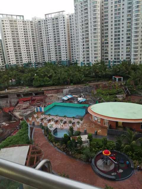 Shared Room for Male In 3 BHK  In Megapolis Mystic In Hinjawadi