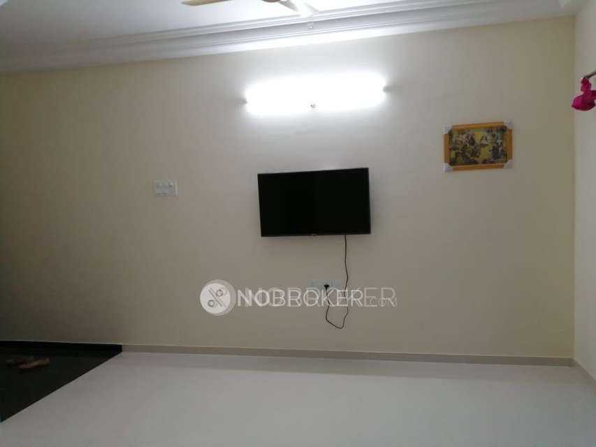 Shared Room for Male In 3 BHK  In Megapolis Mystic In Hinjawadi