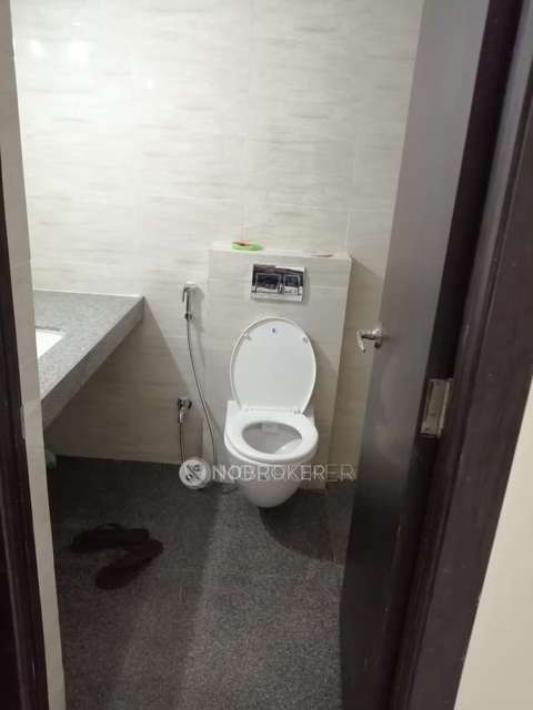 Shared Room for Male In 3 BHK  In Megapolis Mystic In Hinjawadi