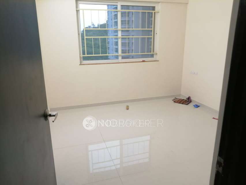 Shared Room for Male In 3 BHK  In Megapolis Mystic In Hinjawadi