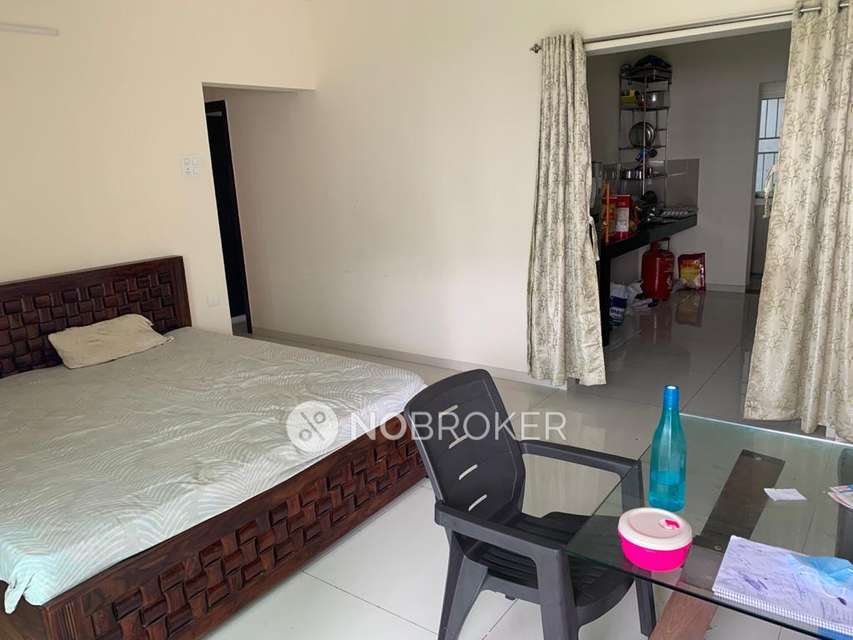 Shared Room for Male In 3 BHK  In Megapolis Mystic In Hinjawadi