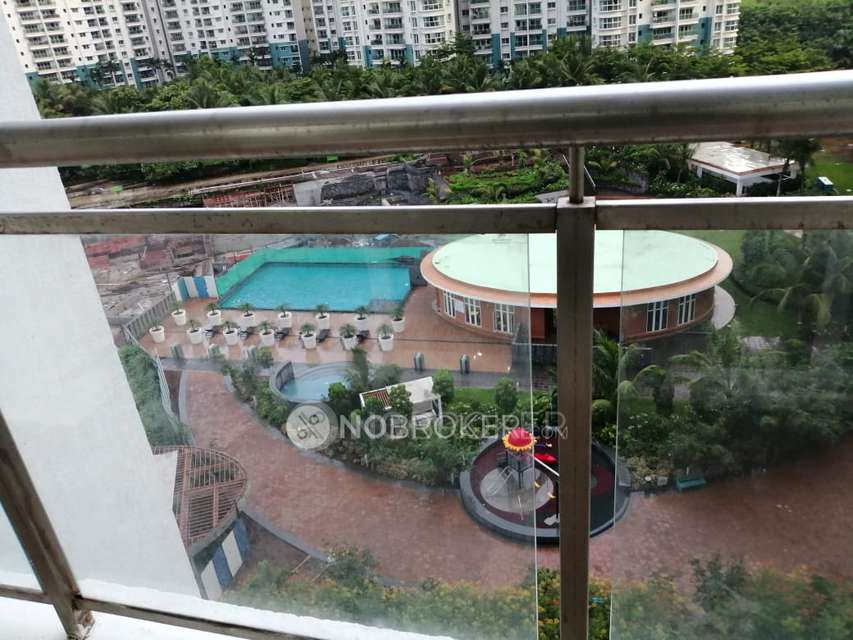 Shared Room for Male In 3 BHK  In Megapolis Mystic In Hinjawadi