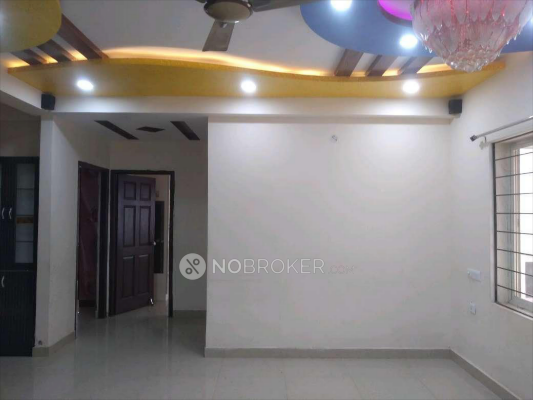 2 BHK Flat In Green Earth Fort View Apartments for Rent  In Bandlaguda Jagir