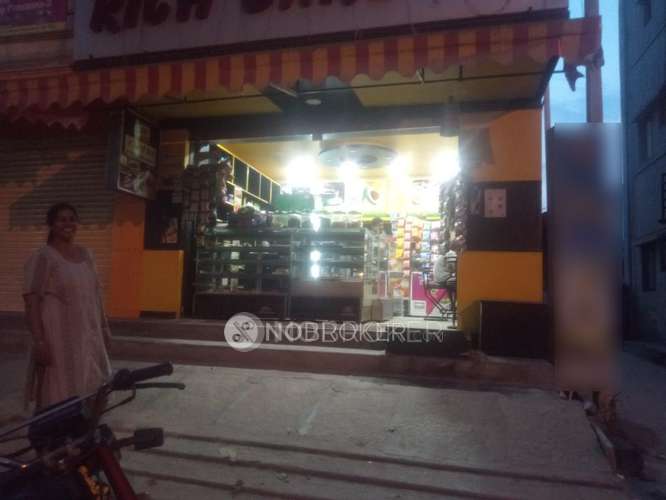 1 BHK Flat for Rent  In Hulimavu