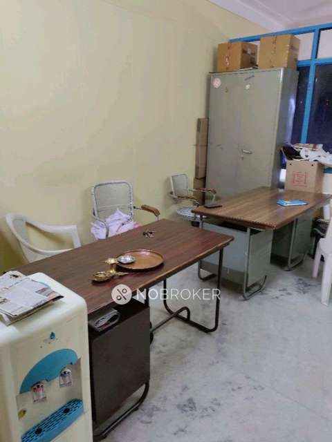 Co-Working  space in Kavadiguda, Hyderabad for Rent 