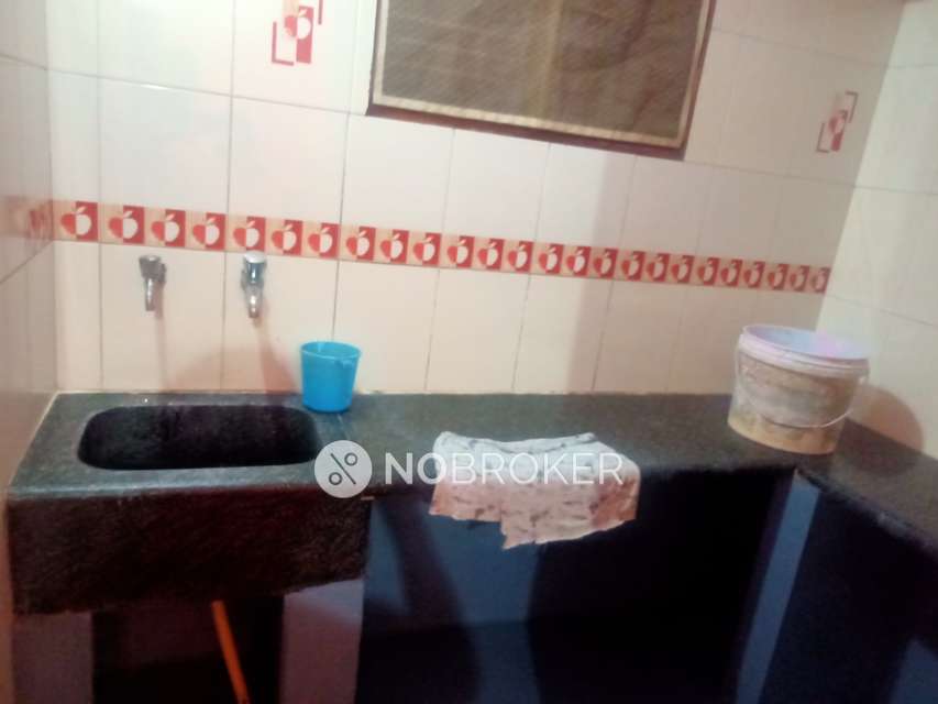 1 BHK House for Rent  In Rajarajeshwari Nagar