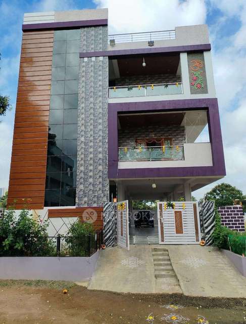 1 RK House for Rent  In Kukatpally