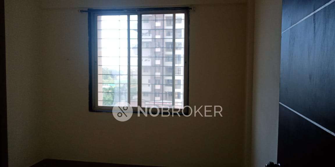 2 BHK Flat In Krishna Icon For Sale  In Alandi