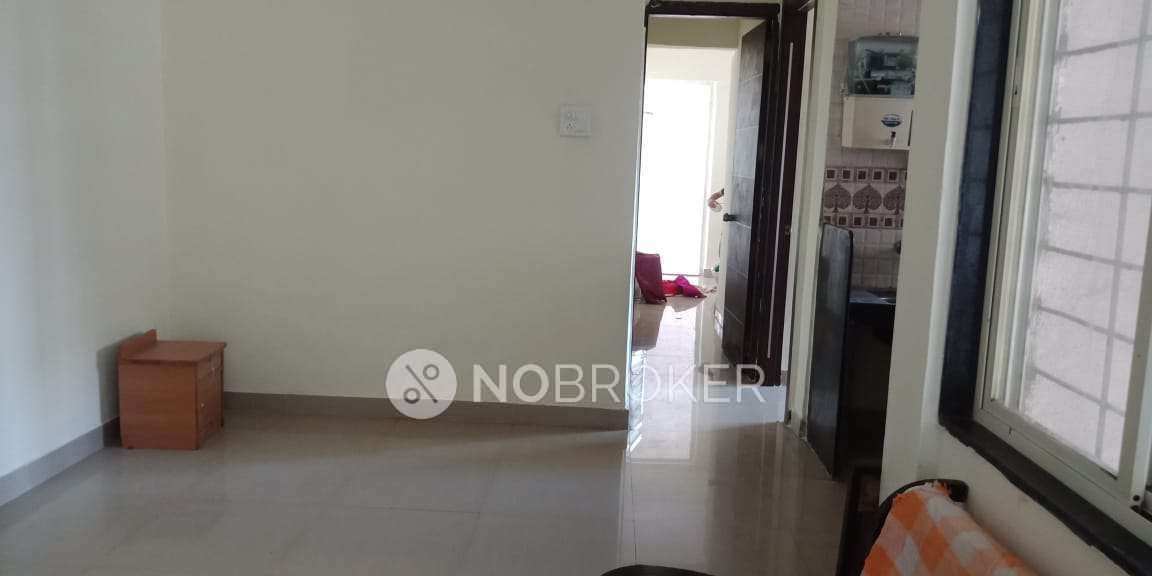 2 BHK Flat In Krishna Icon For Sale  In Alandi