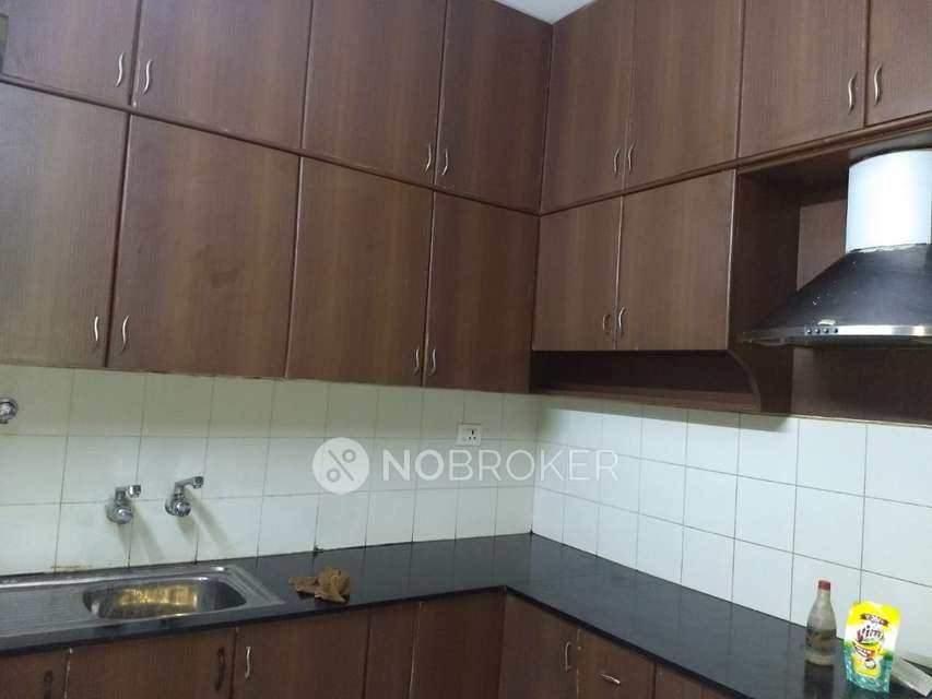 3 BHK Flat In Arihant Heirloom For Sale  In Thazhambur
