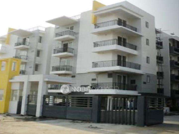 3 BHK Flat In Arihant Heirloom For Sale  In Thazhambur