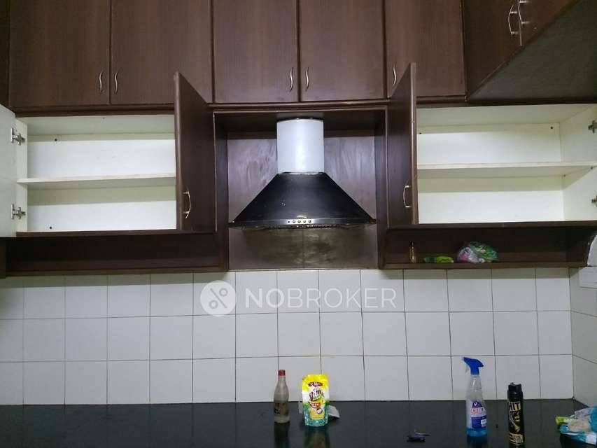 3 BHK Flat In Arihant Heirloom For Sale  In Thazhambur